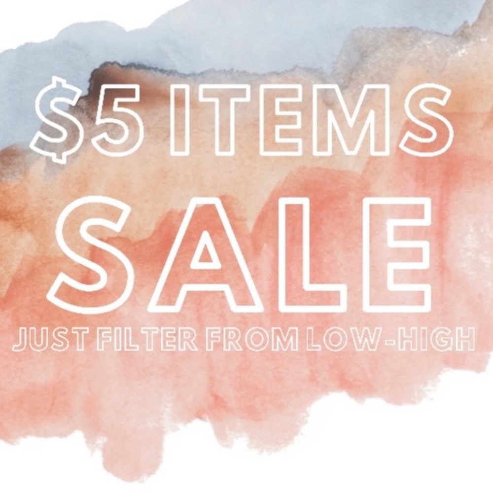 SALE SALE SALE